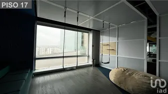 NEX-269334 - Oficina en Renta, con 4 baños, con 376.45 m2 de construcción en Bosques de las Lomas, CP 05120, Ciudad de México.