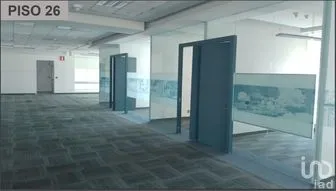 NEX-269335 - Oficina en Renta, con 4 baños, con 910 m2 de construcción en Bosques de las Lomas, CP 05120, Ciudad de México.