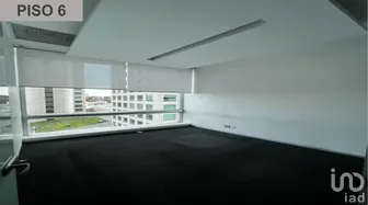 NEX-269340 - Oficina en Renta, con 4 baños, con 398 m2 de construcción en Bosques de las Lomas, CP 05120, Ciudad de México.