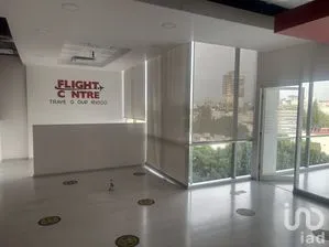 NEX-269341 - Oficina en Renta, con 2 baños, con 100 m2 de construcción en Hipódromo Condesa, CP 06170, Ciudad de México.
