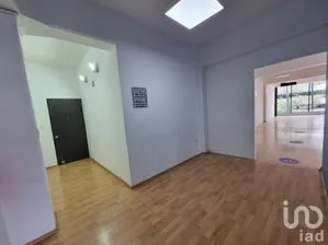 NEX-269343 - Oficina en Renta, con 2 baños, con 110 m2 de construcción en Roma Norte, CP 06700, Ciudad de México.