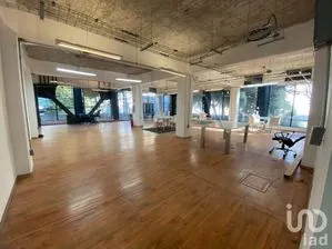 NEX-269344 - Oficina en Renta, con 2 baños, con 155.86 m2 de construcción en Roma Norte, CP 06700, Ciudad de México.