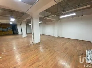 NEX-269345 - Oficina en Renta, con 2 baños, con 334.93 m2 de construcción en Roma Norte, CP 06700, Ciudad de México.