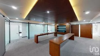 NEX-269347 - Oficina en Renta, con 2 baños, con 200 m2 de construcción en Bosques de las Lomas, CP 05120, Ciudad de México.