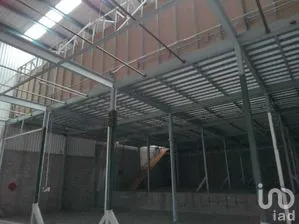 NEX-269367 - Local en Renta, con 2 baños, con 400 m2 de construcción en El Santuario, CP 09820, Ciudad de México.
