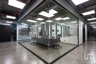 NEX-269370 - Oficina en Renta.