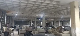 NEX-269463 - Local en Renta, con 2 baños, con 1358 m2 de construcción en El Triunfo, CP 09430, Ciudad de México.