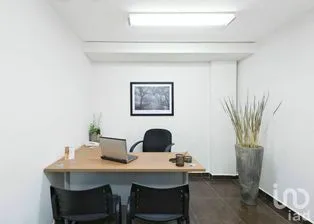 NEX-269586 - Oficina en Renta, con 2 baños, con 20 m2 de construcción en Ciudad Satélite, CP 53100, Estado de México.