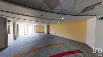 NEX-269602 - Oficina en Renta, con 2 baños, con 691 m2 de construcción en Parque Industrial Naucalpan, CP 53489, Estado de México.