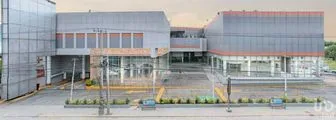 NEX-269627 - Oficina en Renta, con 2 baños, con 351 m2 de construcción en San Andrés Atenco, CP 54040, Estado de México.