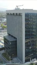 NEX-269628 - Oficina en Renta, con 2413 m2 de construcción en San Andrés Atoto, CP 53500, Estado de México.