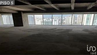 NEX-269669 - Oficina en Renta, con 2 baños, con 752 m2 de construcción en Bosques de las Palmas, CP 52787, Estado de México.