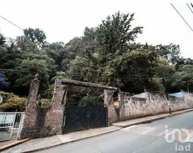 NEX-269682 - Terreno en Venta en San Francisco Ayotuxco, CP 52798, Estado de México.