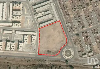 NEX-269691 - Terreno en Venta en El Dorado, CP 54696, Estado de México.