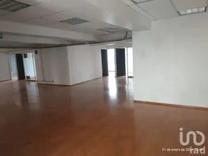 NEX-269950 - Oficina en Renta, con 2 baños, con 386 m2 de construcción en Roma Sur, CP 06760, Ciudad de México.
