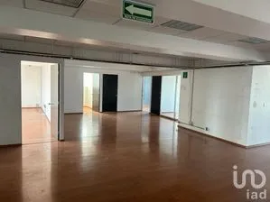NEX-269951 - Oficina en Renta, con 2 baños, con 386 m2 de construcción en Roma Sur, CP 06760, Ciudad de México.