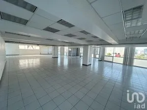 NEX-269953 - Oficina en Renta, con 2 baños, con 386 m2 de construcción en Roma Sur, CP 06760, Ciudad de México.