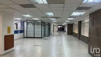NEX-270147 - Oficina en Renta, con 2 baños, con 1074 m2 de construcción en Del Valle Norte, CP 03103, Ciudad de México.