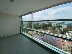 NEX-270164 - Oficina en Renta, con 2 baños, con 198 m2 de construcción en Narvarte Poniente, CP 03020, Ciudad de México.