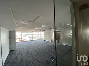 NEX-270165 - Oficina en Renta, con 2 baños, con 148 m2 de construcción en Narvarte Poniente, CP 03020, Ciudad de México.