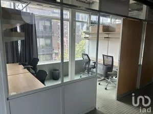 NEX-271086 - Oficina en Renta, con 2 baños, con 10 m2 de construcción.