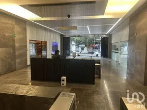NEX-271128 - Oficina en Renta, con 429 m2 de construcción en Guadalupe Inn, CP 01020, Ciudad de México.