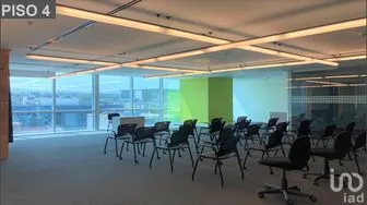 NEX-271141 - Oficina en Renta, con 2 baños, con 317 m2 de construcción en Lomas de Chapultepec I Sección, CP 11000, Ciudad de México.