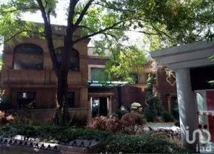 NEX-271143 - Oficina en Renta, con 2 baños, con 939 m2 de construcción en Lomas de Chapultepec I Sección, CP 11000, Ciudad de México.