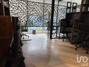 NEX-271172 - Oficina en Renta, con 14 m2 de construcción.