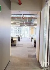 NEX-271411 - Oficina en Renta, con 2 baños, con 336.31 m2 de construcción en Santa Fe Cuajimalpa, CP 05348, Ciudad de México.
