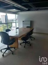 NEX-271414 - Oficina en Renta, con 2 baños, con 361 m2 de construcción en Roma Sur, CP 06760, Ciudad de México.