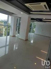 NEX-271415 - Oficina en Renta, con 2 baños, con 175 m2 de construcción en Roma Sur, CP 06760, Ciudad de México.