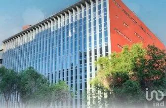 NEX-271429 - Oficina en Renta, con 10 baños, con 12210 m2 de construcción en Centro (Área 8), CP 06080, Ciudad de México.