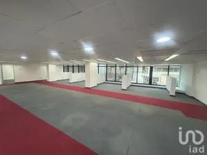 NEX-271434 - Oficina en Renta, con 2 baños, con 429 m2 de construcción en Guadalupe Inn, CP 01020, Ciudad de México.