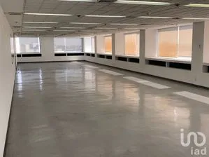 NEX-271456 - Oficina en Renta, con 2 baños, con 636 m2 de construcción en Del Valle Norte, CP 03103, Ciudad de México.