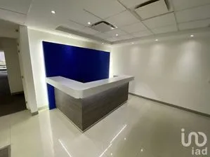 NEX-271478 - Oficina en Renta, con 2 baños, con 465 m2 de construcción en Granada, CP 11520, Ciudad de México.