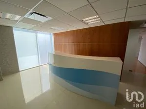 NEX-271479 - Oficina en Renta, con 2 baños, con 570 m2 de construcción en Granada, CP 11520, Ciudad de México.