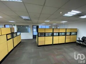 NEX-271480 - Oficina en Renta, con 2 baños, con 570 m2 de construcción en Granada, CP 11520, Ciudad de México.