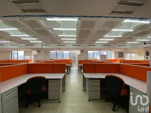 NEX-271481 - Oficina en Renta, con 2 baños, con 994 m2 de construcción en Granada, CP 11520, Ciudad de México.