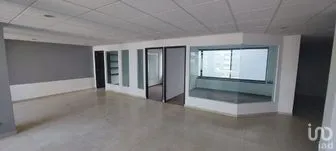 NEX-271498 - Oficina en Renta, con 2 baños, con 195 m2 de construcción en Roma Sur, CP 06760, Ciudad de México.