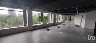 NEX-271499 - Oficina en Renta, con 2 baños, con 188 m2 de construcción en Roma Sur, CP 06760, Ciudad de México.