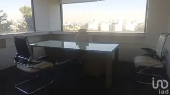 NEX-271501 - Oficina en Renta, con 2 baños, con 306 m2 de construcción en Del Valle Norte, CP 03103, Ciudad de México.