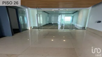 NEX-271520 - Oficina en Renta, con 4 baños, con 910 m2 de construcción en Bosques de las Lomas, CP 05120, Ciudad de México.