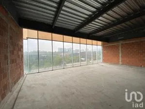 NEX-271523 - Oficina en Renta, con 2 baños, con 37.4 m2 de construcción.