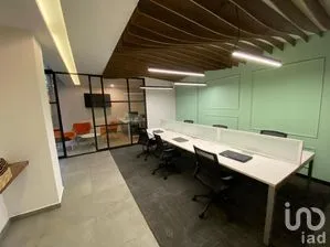 NEX-271537 - Oficina en Renta, con 2 baños, con 62.15 m2 de construcción.