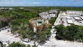 NEX-271554 - Departamento en Venta, con 1 recamara, con 1 baño, con 32 m2 de construcción en Tulum Centro, CP 77760, Quintana Roo.