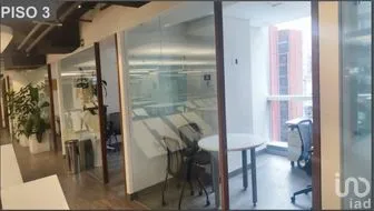 NEX-271556 - Oficina en Renta, con 4 baños, con 1502 m2 de construcción.