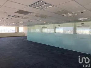 NEX-271808 - Oficina en Renta, con 2 baños, con 636 m2 de construcción en Del Valle Norte, CP 03103, Ciudad de México.