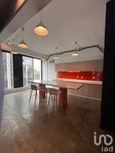 NEX-271848 - Oficina en Renta, con 2 baños, con 272 m2 de construcción en Roma Norte, CP 06700, Ciudad de México.