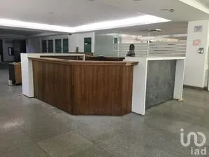 NEX-271863 - Oficina en Renta, con 2 baños, con 900 m2 de construcción en Granjas México, CP 08400, Ciudad de México.